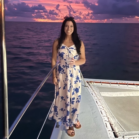 Petal & Pup Dress - Picture 7 of 8